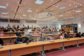 РВД - летище - "Дни на отворените врати"