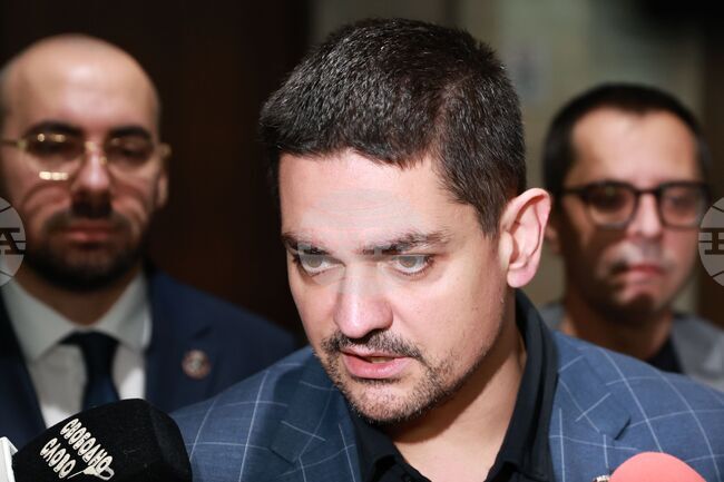 MECh Leader Vasilev: Liberation Day Marks the Triumph of Bulgarian National Consciousness