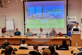 РВД - летище - "Дни на отворените врати"