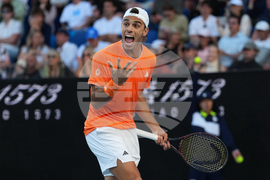 Australian Open Tennis