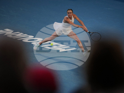 Australian Open Tennis