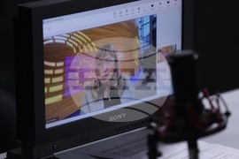 Подкаст „ЕС право БГ“ - Елена Йончева