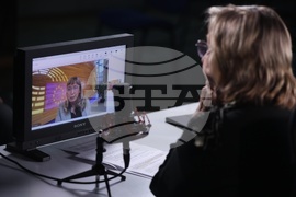 Подкаст „ЕС право БГ“ - Елена Йончева