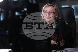 Подкаст „ЕС право БГ“ - Ива Тончева