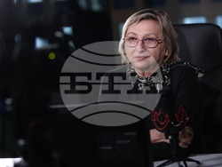 Подкаст „ЕС право БГ“ - Ива Тончева