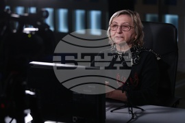 Подкаст „ЕС право БГ“ - Ива Тончева