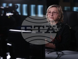 Подкаст „ЕС право БГ“ - Ива Тончева