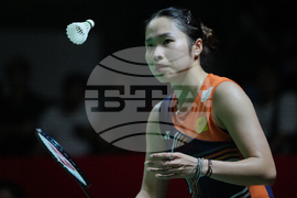 Indonesia Masters Badminton