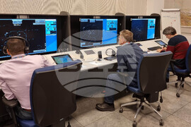 РВД - летище - "Дни на отворените врати"