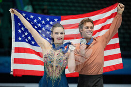 China Four Continents Figure Skating