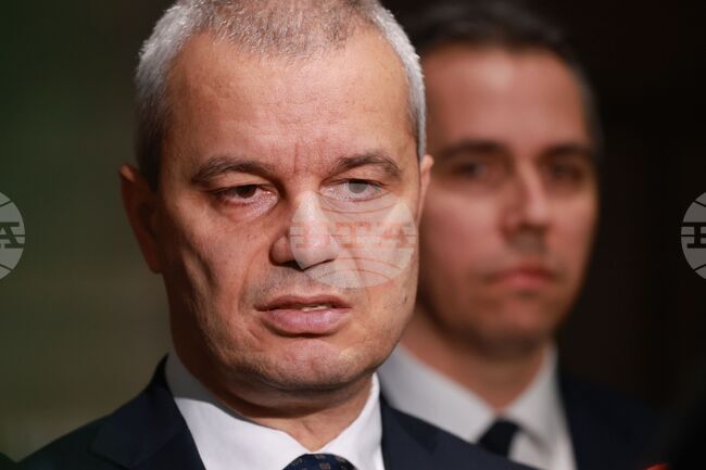 Vazrazhdane Leader Urges Sofia Mayor to Resign over Comments on Suspected Multiple Murder Case