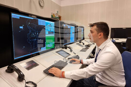 РВД - летище - "Дни на отворените врати"