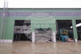 Село Равадиново - площадка за предварително третиране на смесени битови отпадъци - откриване