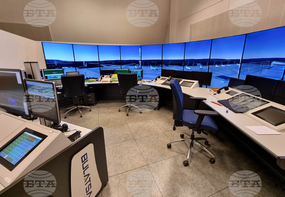 РВД - летище - "Дни на отворените врати"