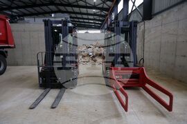 Село Равадиново - площадка за предварително третиране на смесени битови отпадъци - откриване