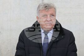 Село Равадиново - площадка за предварително третиране на смесени битови отпадъци - откриване