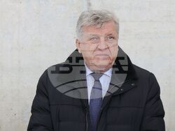 Село Равадиново - площадка за предварително третиране на смесени битови отпадъци - откриване