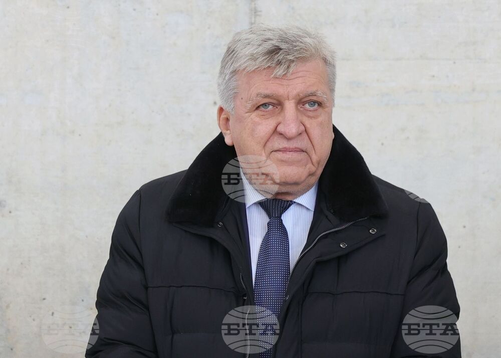 Село Равадиново - площадка за предварително третиране на смесени битови отпадъци - откриване