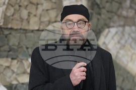 Общински културен институт „Красно село“ - мозайка „Зелено сърце“ - откриване