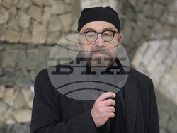 Общински културен институт „Красно село“ - мозайка „Зелено сърце“ - откриване