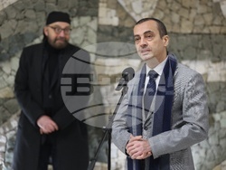 Общински културен институт „Красно село“ - мозайка „Зелено сърце“ - откриване