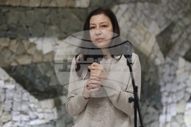 Общински културен институт „Красно село“ - мозайка „Зелено сърце“ - откриване