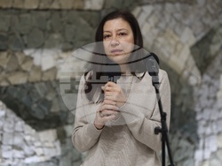 Общински културен институт „Красно село“ - мозайка „Зелено сърце“ - откриване