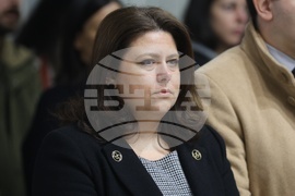 Общински културен институт „Красно село“ - мозайка „Зелено сърце“ - откриване