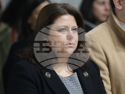 Общински културен институт „Красно село“ - мозайка „Зелено сърце“ - откриване