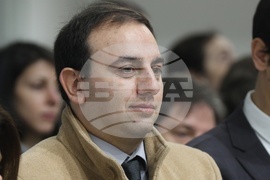 Общински културен институт „Красно село“ - мозайка „Зелено сърце“ - откриване