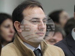 Общински културен институт „Красно село“ - мозайка „Зелено сърце“ - откриване