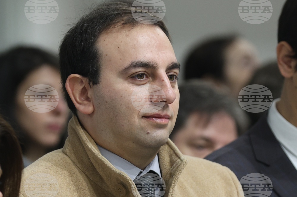 Общински културен институт „Красно село“ - мозайка „Зелено сърце“ - откриване