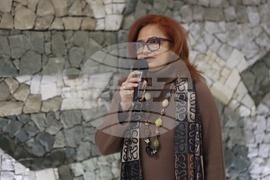 Общински културен институт „Красно село“ - мозайка „Зелено сърце“ - откриване