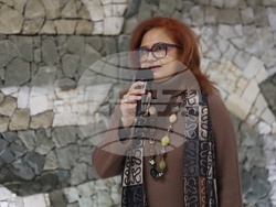 Общински културен институт „Красно село“ - мозайка „Зелено сърце“ - откриване