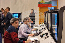 РВД - летище - "Дни на отворените врати"