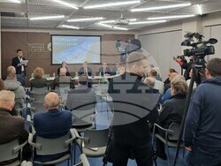 „Дървообработване и чиста индустрия“ - пресконференция