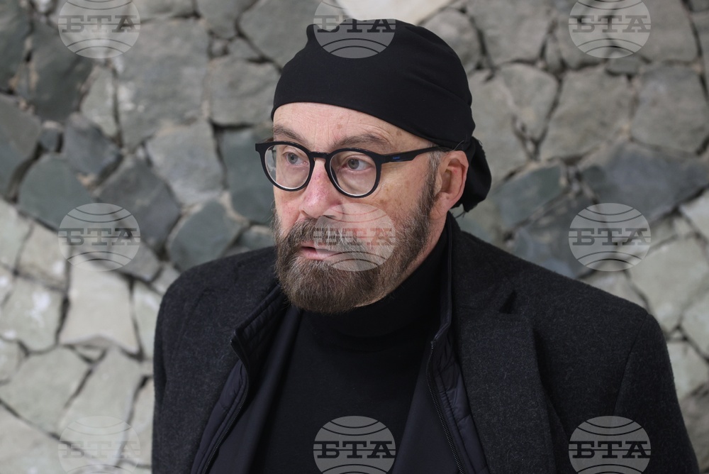 Общински културен институт „Красно село“ - мозайка „Зелено сърце“ - откриване