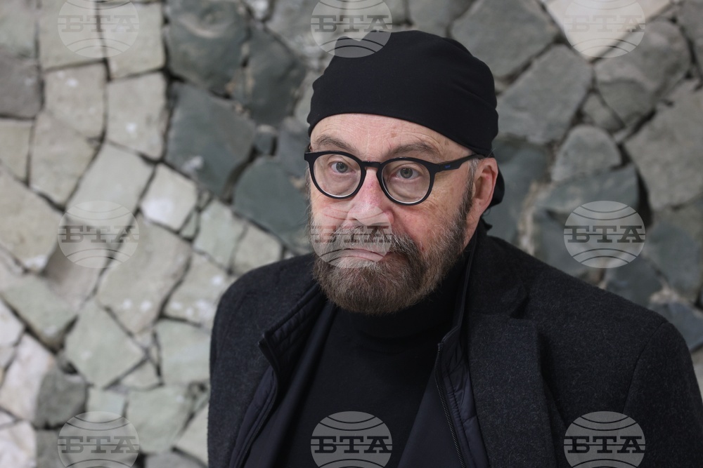 Общински културен институт „Красно село“ - мозайка „Зелено сърце“ - откриване