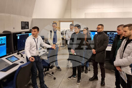 РВД - летище - "Дни на отворените врати"