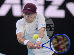 Australian Open Tennis