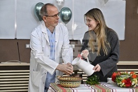 СБАЛАГ „Майчин дом“ - Бабинден