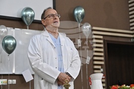 СБАЛАГ „Майчин дом“ - Бабинден