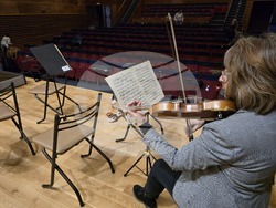 Сливен - Симфоничен оркестър - концертен сезон - откриване