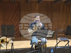 Сливен - Симфоничен оркестър - концертен сезон - откриване