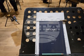 Сливен - Симфоничен оркестър - концертен сезон - откриване