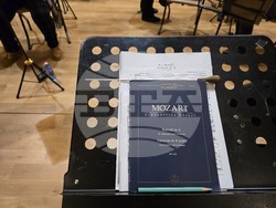 Сливен - Симфоничен оркестър - концертен сезон - откриване