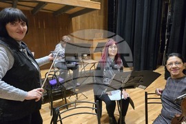 Сливен - Симфоничен оркестър - концертен сезон - откриване