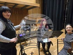 Сливен - Симфоничен оркестър - концертен сезон - откриване