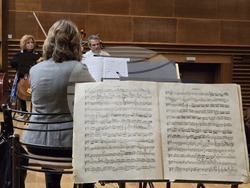 Сливен - Симфоничен оркестър - концертен сезон - откриване