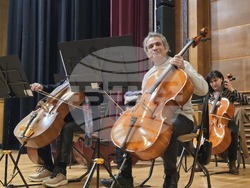 Сливен - Симфоничен оркестър - концертен сезон - откриване